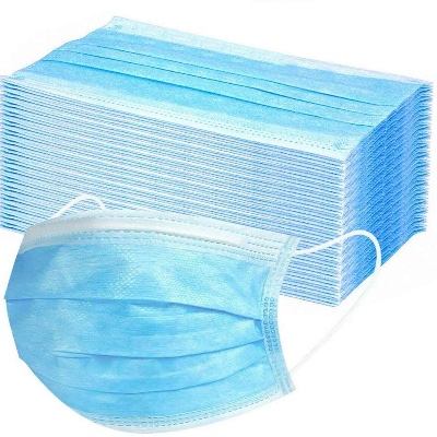 Wholesale Masks 3 Ply