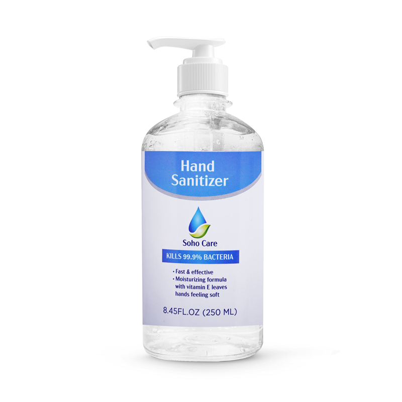 Hand Sanitizer 